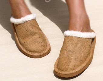 vegan slippers womens