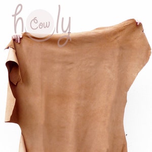 Grande doublure en cuir de porc marron, Cuir de peau de porc, Cuir de porc marron, Cuir de porc, Peau de porc, Cuir de porc, Fournisseur de cuir