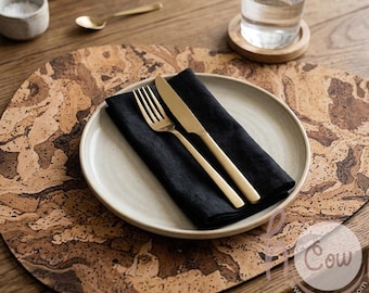 Tovagliette in sughero naturale, ecologiche e a forma di stuzzicadenti, Tovagliette naturali, Tovagliette rustiche, Tovagliette in sughero, Tovagliette ecologiche, SPEDIZIONE GRATUITA