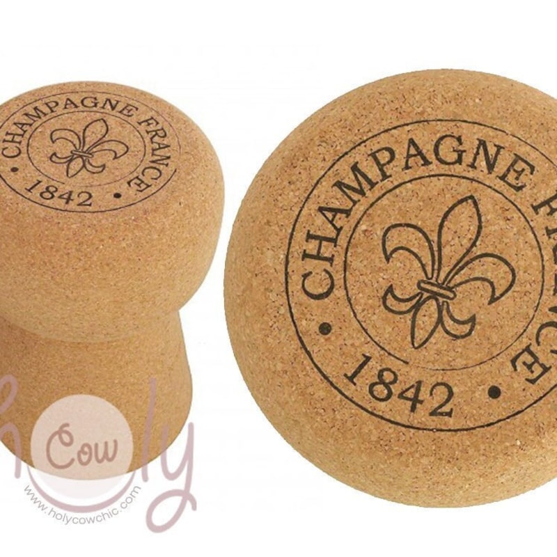 Corks Stool - Etsy