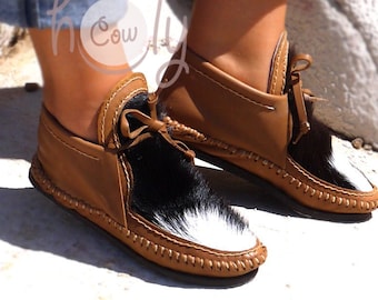 Brown Leather Moccasins, Moccasins Women, Moccasin Boots, Womens Moccasins, Leather Moccasins, Moccasins Men, Mens Moccasins, Womens Boots