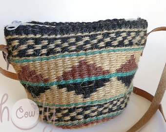 Handmade Eco Friendly Jute Rope Shoulder Bag