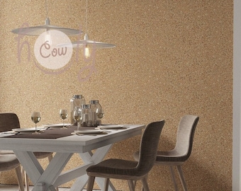 Azulejos de pared de corcho natural, ecológicos, sostenibles, hipoalergénicos, decorativos, de 4 mm de grosor, con autoadhesivo despegable. ENVÍO GRATIS.