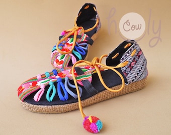 Damen Tribal Vegan Sandalen, Womens Vegan Sandalen, Damen Tribal Sandalen, Vegan Sandalen, Hippie Sandalen, Boho Sandalen, Tribal Sandalen