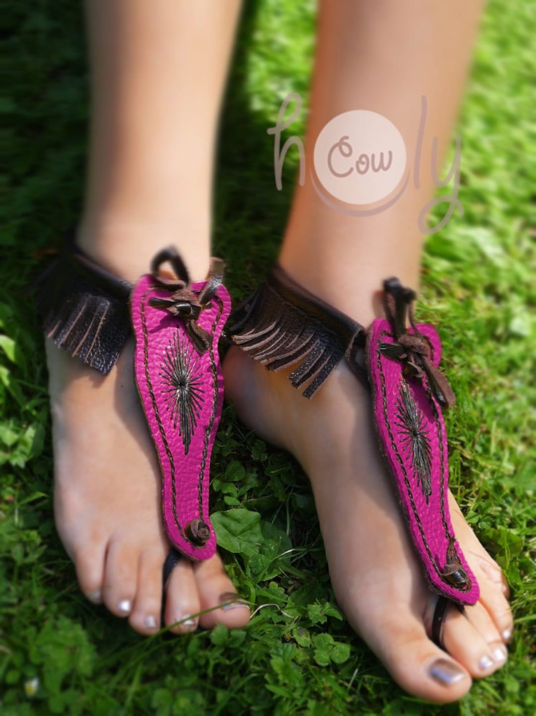 handmade sandals for guys