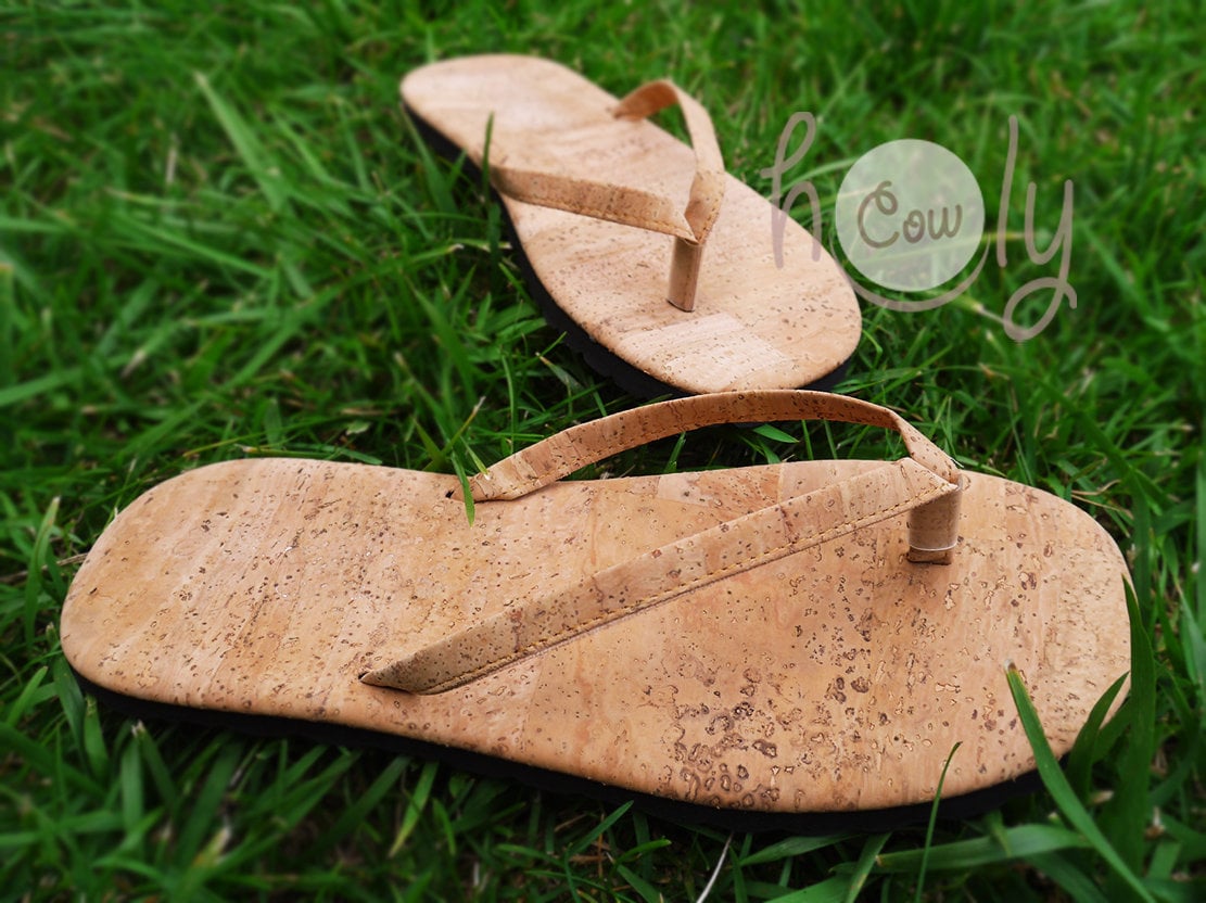 SCHOLL ● Cork Flipflop Chunky Brush Sandals - Green il_fullxfull.2378383552_3pwf.jpg