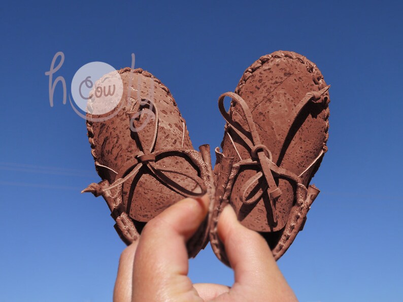 vegan baby moccasins