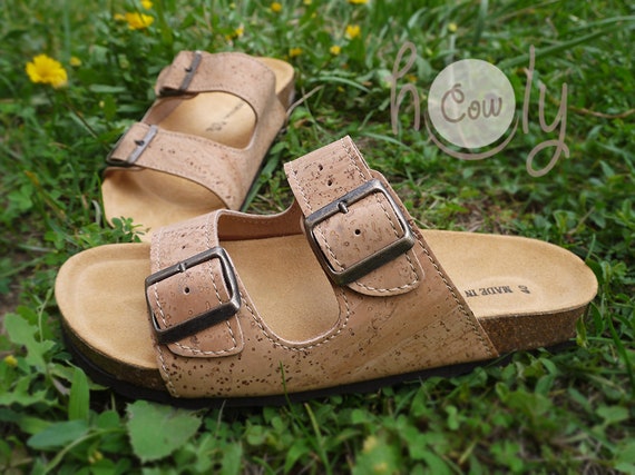 Matisse Cork Sandals | Mercari