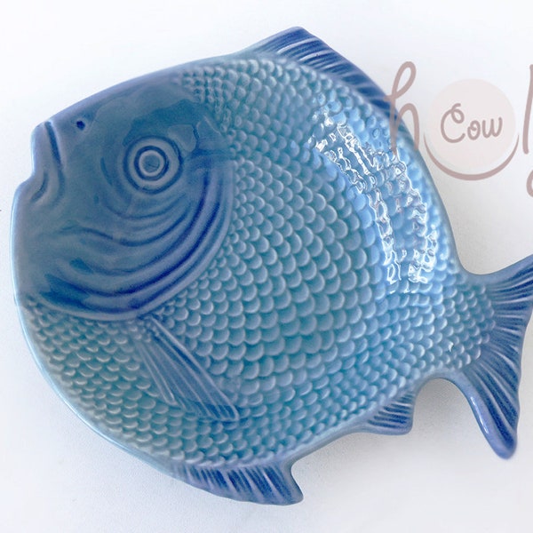 Ceramic Fish - Etsy