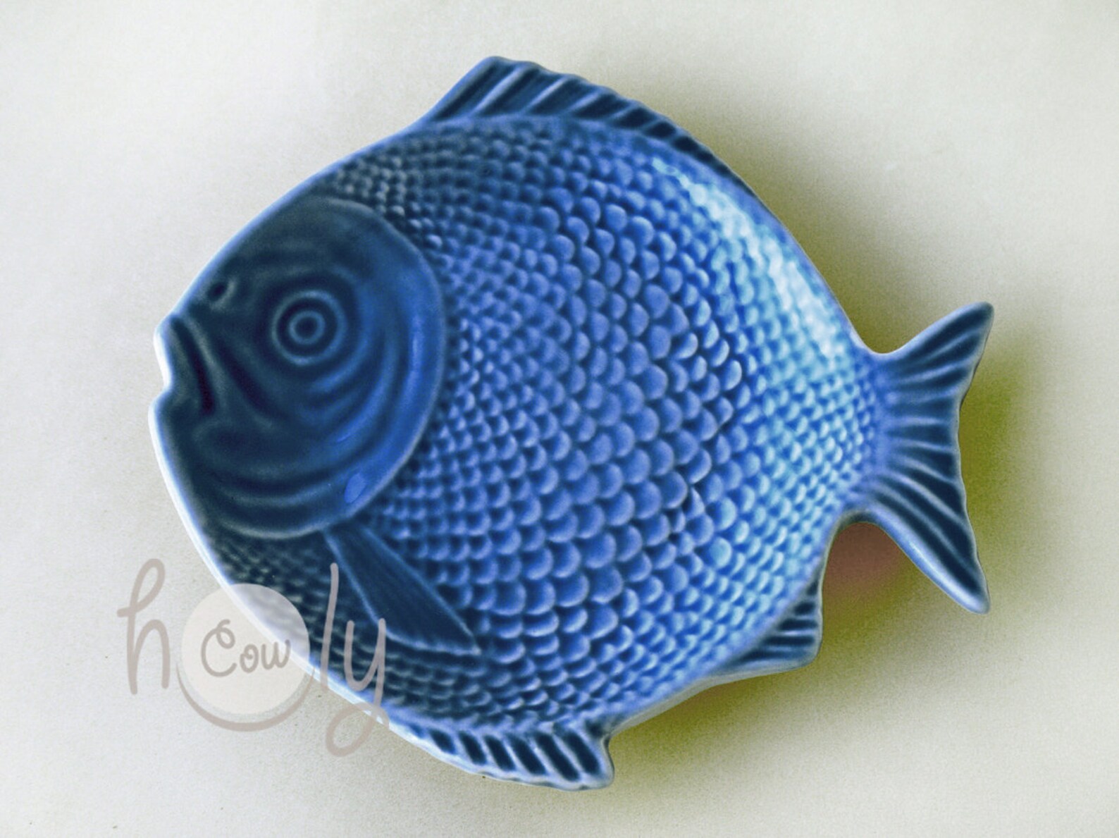 Handmade Small Ceramic Fish Dish Fish Plate Ceramic Fish Etsy