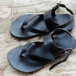 Sandals, Leather Sandals, Handmade Sandals, Womens Sandals, Mens Sandals, Mens Leather Sandals, Leather Sandals Women, Black Leather Sandals