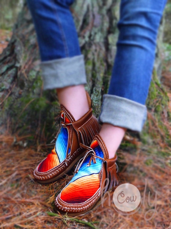 cheap moccasins boots