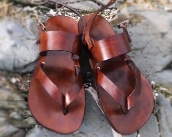 Handmade Sandals, Leather Sandals, Womens Sandals, Leather Flip Flops, Womens Shoes, Mens Leather Sandals, Hippie Sandals, Mens Sandals