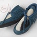 see more listings in the Leather Moccasins/Boots section