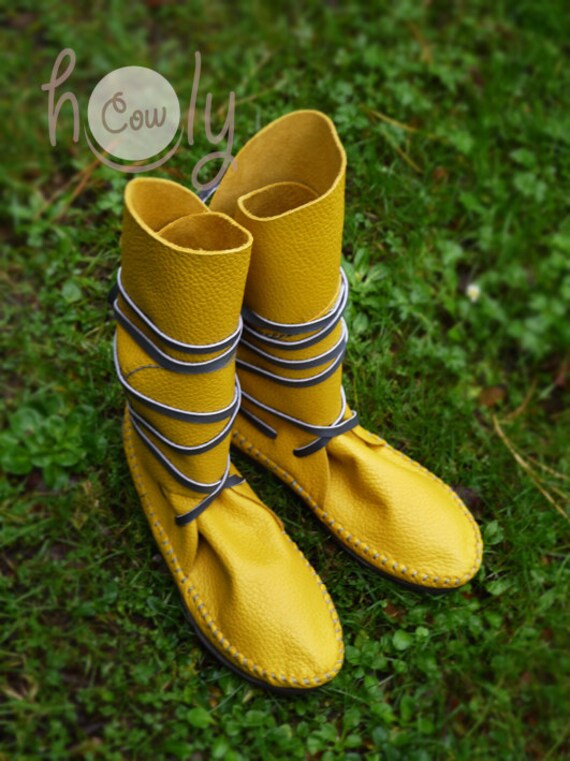 Moccasins boots for top womens on sale
