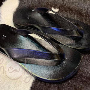 Handmade Leather Sandals, Black Leather Sandals, Womens Sandals, Boho ...