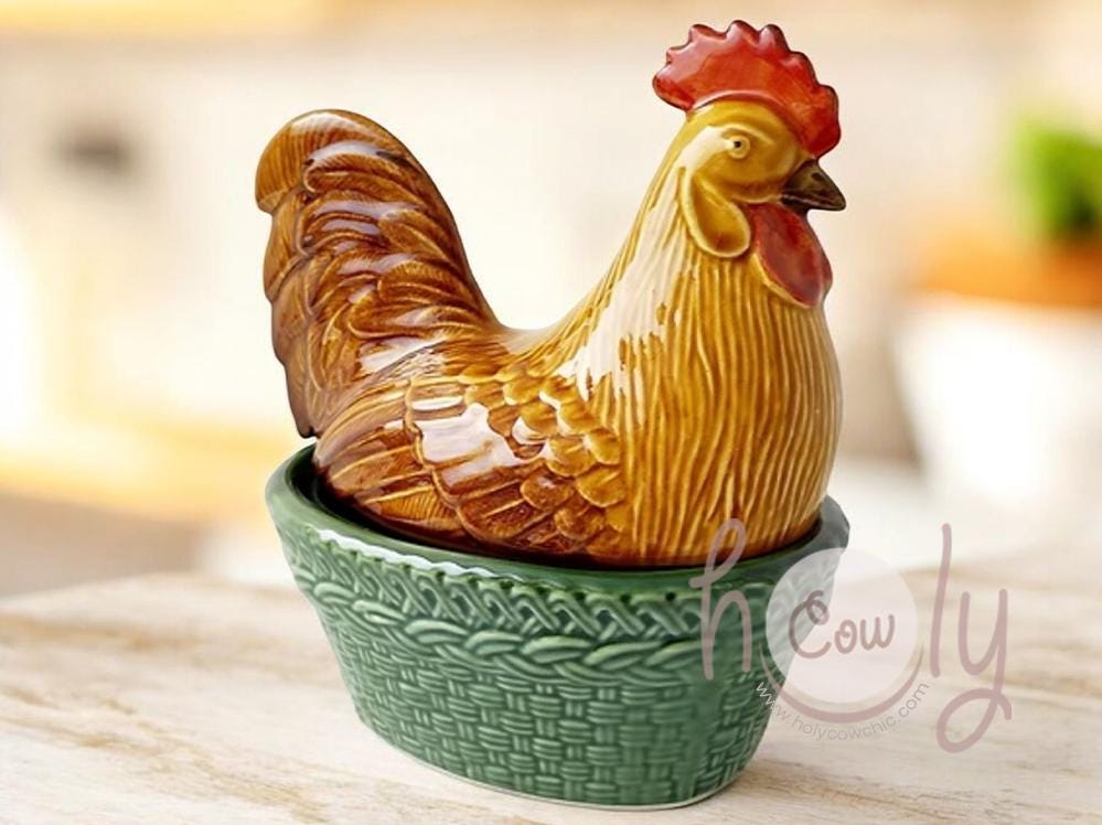 ヴィンテージエッグホルダー - Etsy 日本