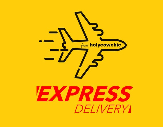 Actualizar a envío expreso de DHL: Agregue su número de - Etsy España