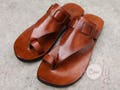 Handmade Leather Sandals, Brown Leather Sandals, Womens Sandals, Mens Leather Sandals, Leather Sandals Women, Womens Shoes, Hippie Sandals product logo