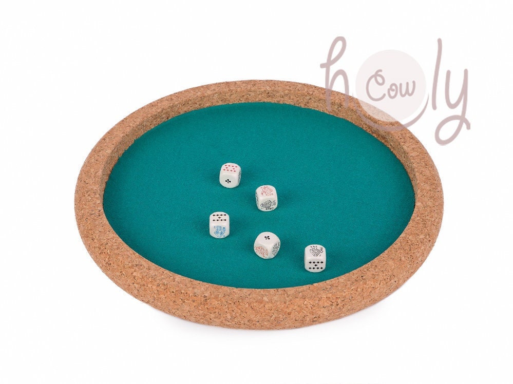 Round poker table - .de