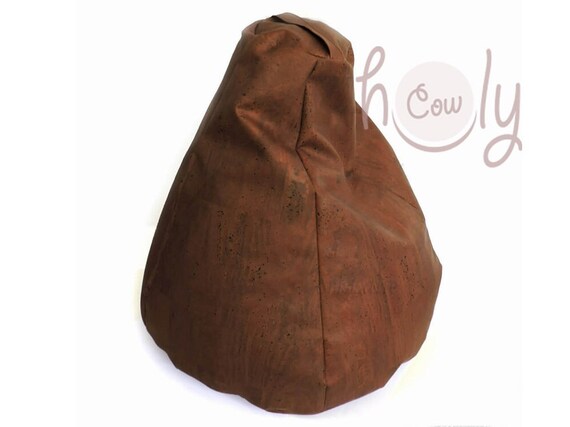 Natural bean online bag