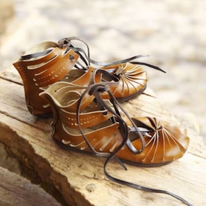 Sandals, Leather Sandals, Handmade Sandals, Womens Sandals, Mens Sandals, Mens Leather Sandals, Leather Sandals Women, Brown Leather Sandals image 1