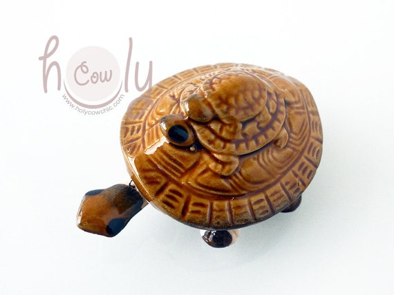 Decorative Mini Turtles