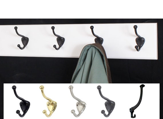 Oil rubbed bronze wall hooks new arrivals