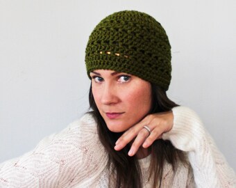 Crochet Beanie Hat, Crochet Hat, Beanie Hat Women, Crochet Hat Women