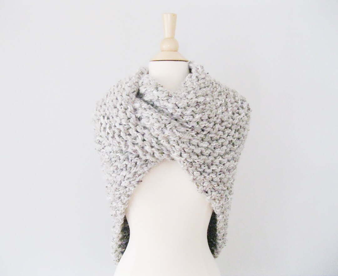 wool wraps and shawls