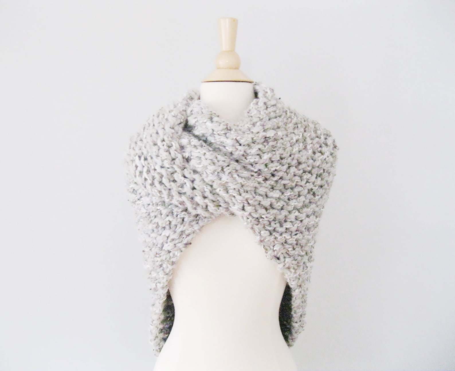 wool shawl wraps