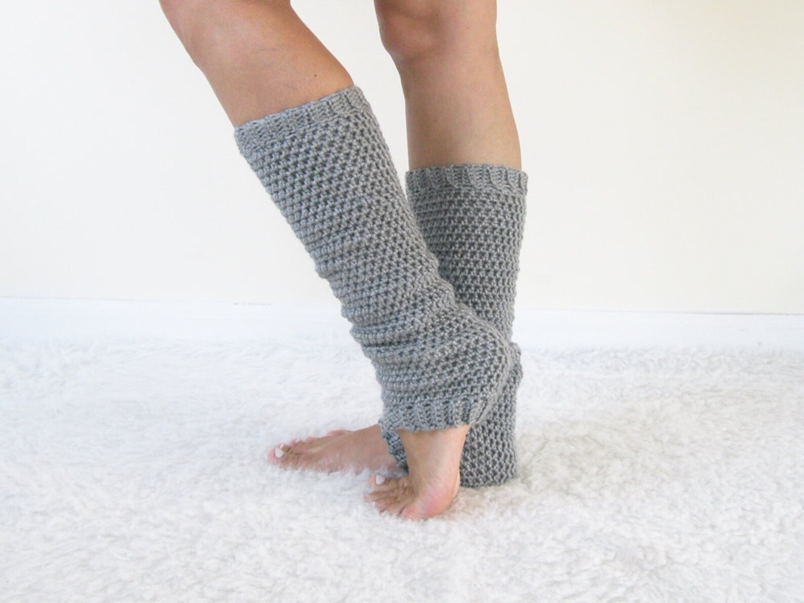 Wool Leg Warmers Knitted Leg Warmers Women Knit Legwarmers Etsy Ireland