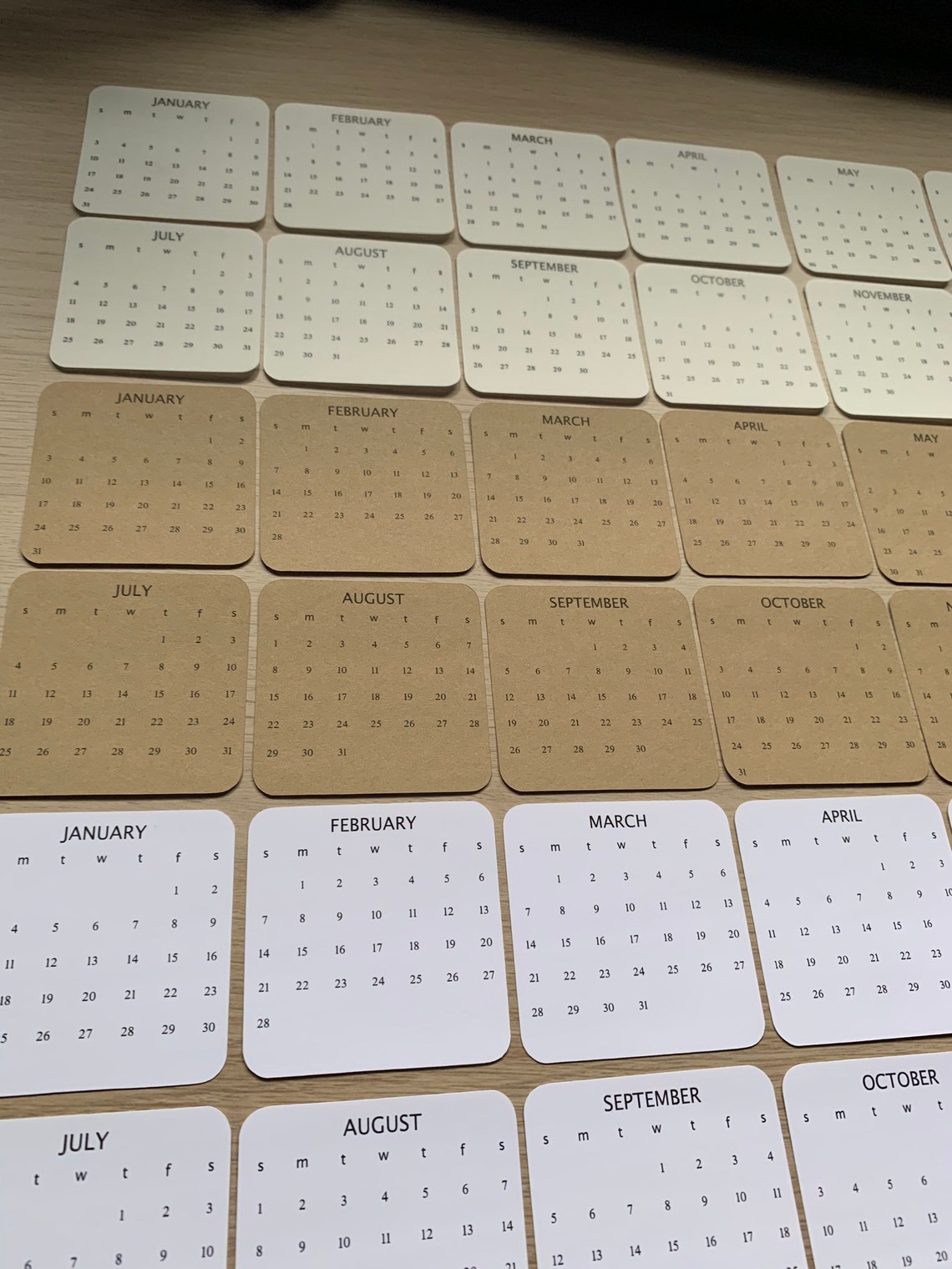 2023 calendar printable cute free 2023 yearly calendar templates mini