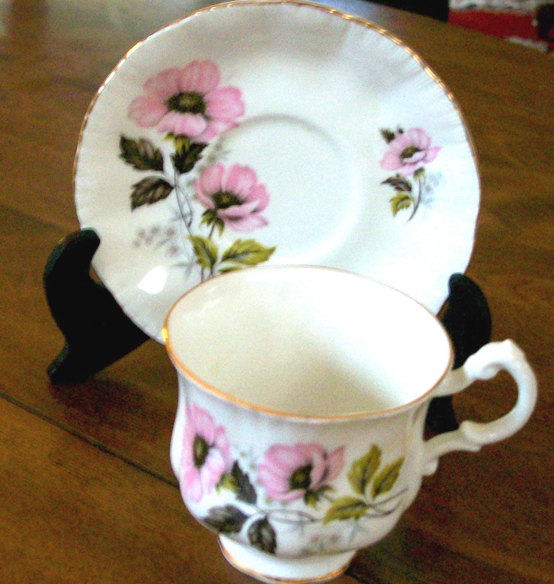 Adderley Bone China - Etsy