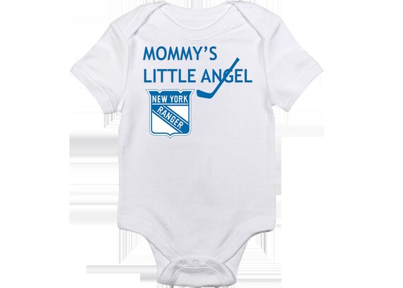 infant rangers jersey