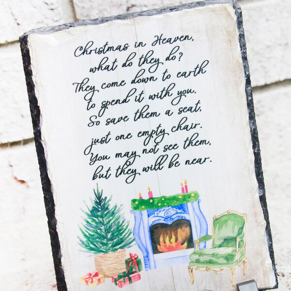 Empty Chair - Etsy
