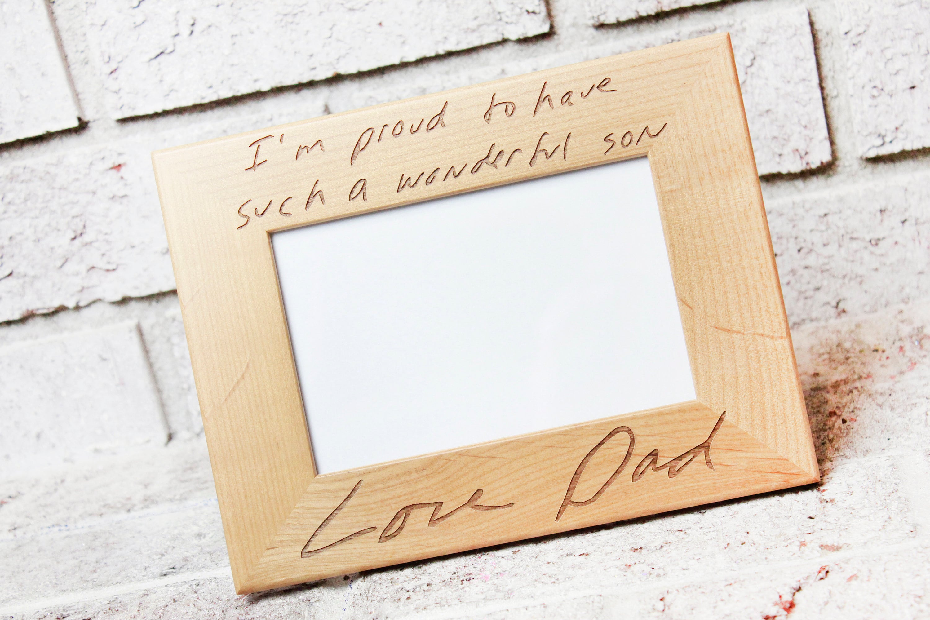 Memory frames. Memory frames