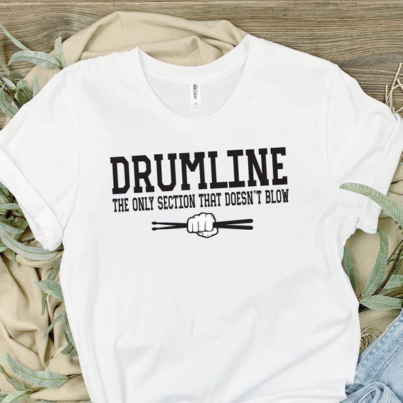 Drumline Quotes For Shirts