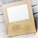 Kid's Artwork Frame 5x7 Picture Frame Children's - Etsy