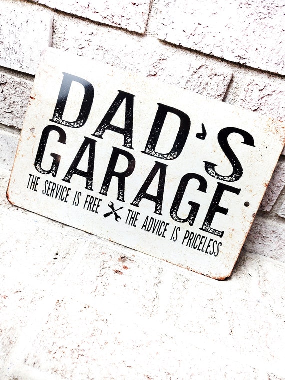 Dad s Garage 2022 Father s Day Gifts Best Dad Gifts Dad s