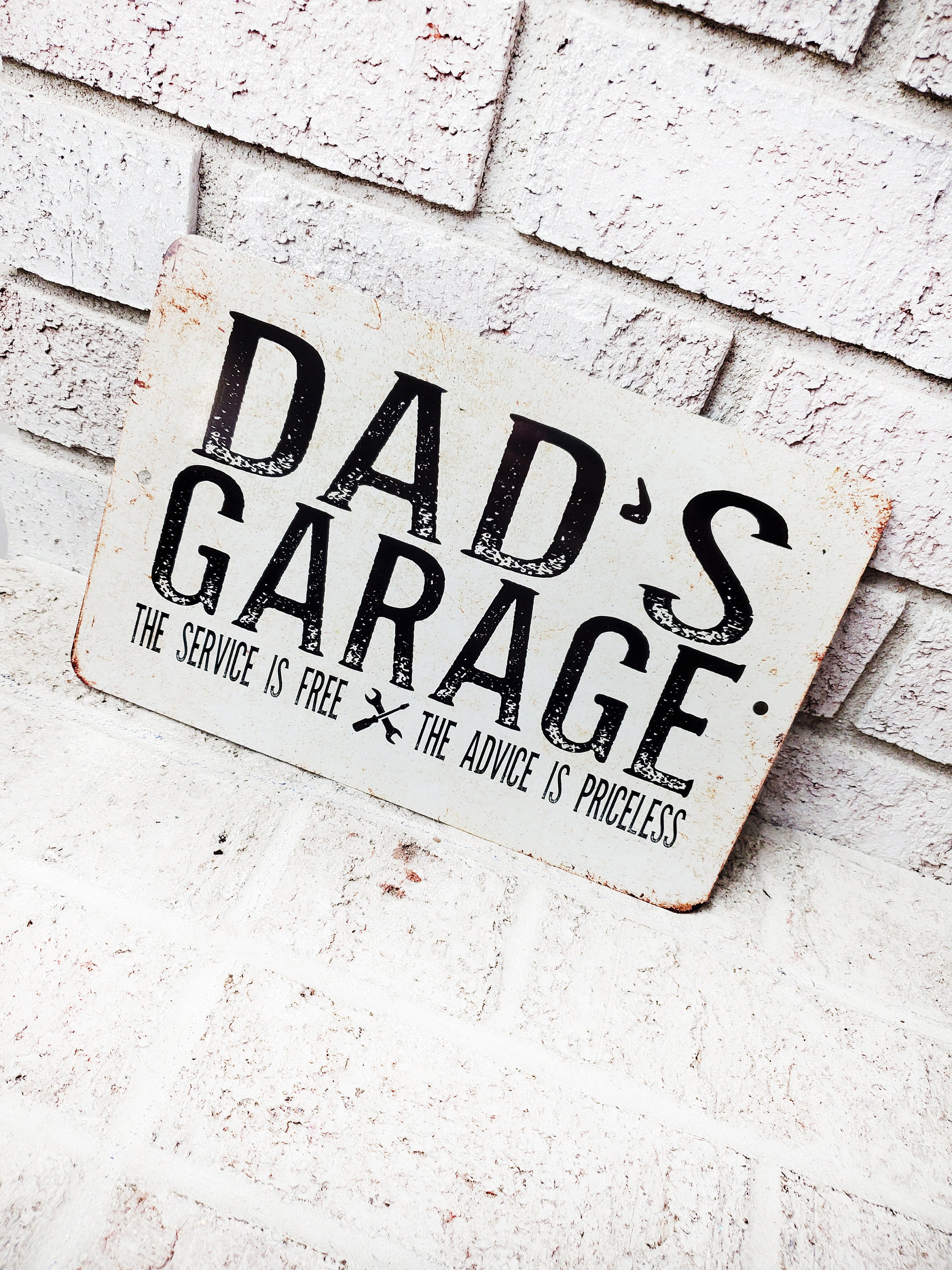 Grandpa's Garage Father's day Gifts Best Grand daddy -  Portugal