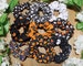 Halloween Scrunchies, Halloween gifts, Gifts for Girls, Hair Accessories, Halloween Party Favor 