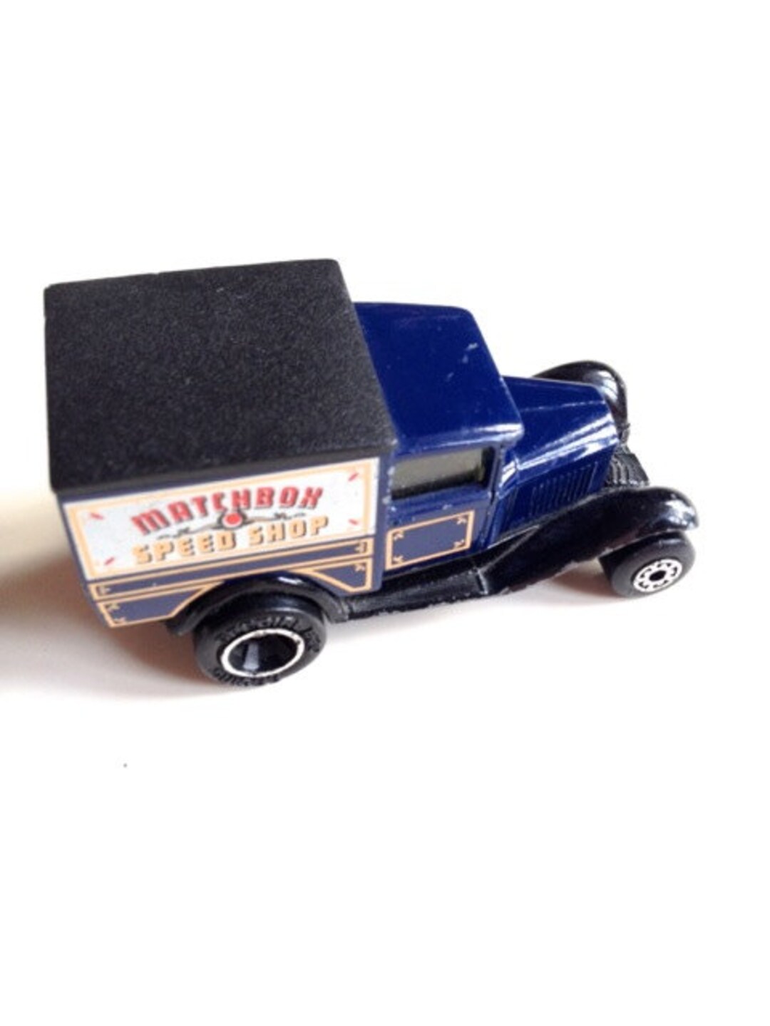 Vintage Matchbox Model A Ford Car Vehicle Automobile Children - Etsy UK