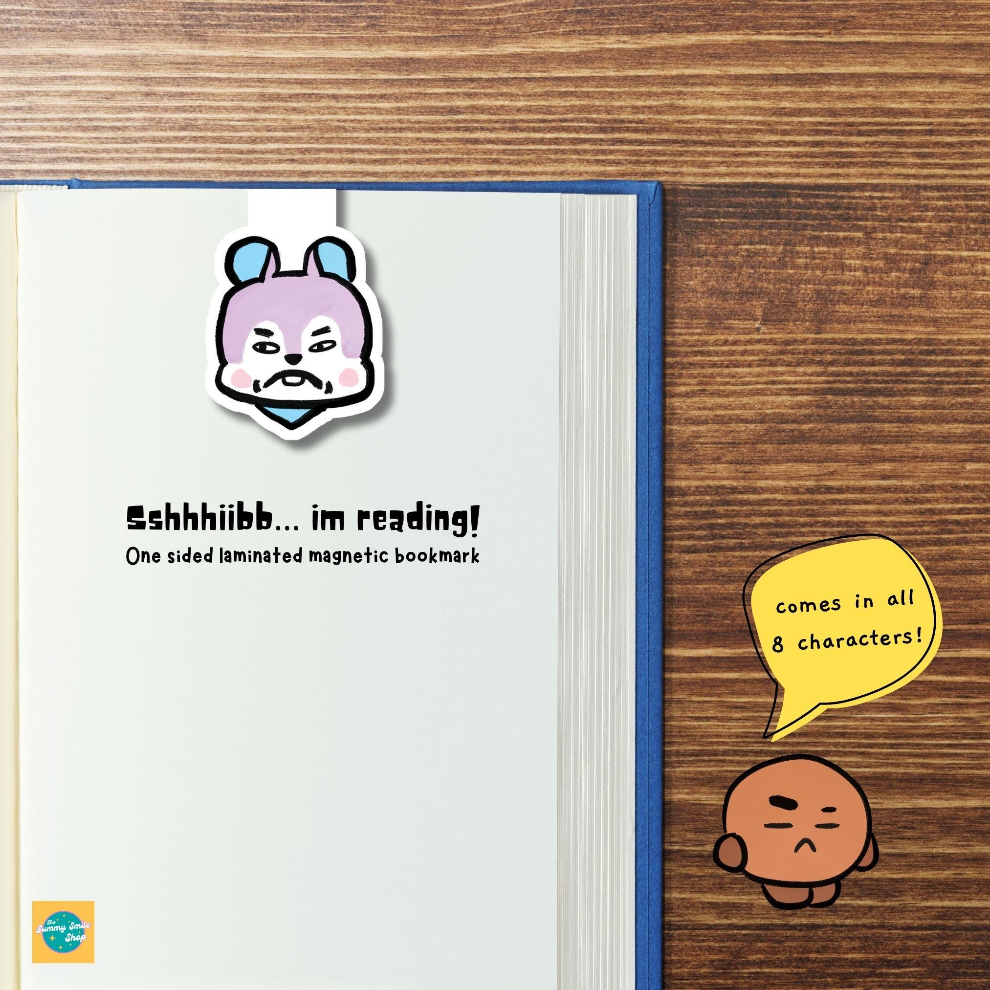 バンダナ(MUSIC FESTIVAL) BT21 – LINE FRIENDS SQUARE JAPAN