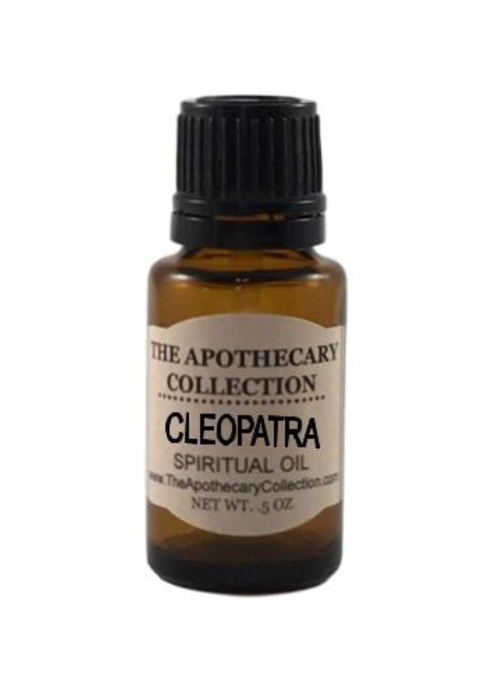 エジプションオイル　CLEOPATRA SEDUCTION Amazon.com : Cleopatra Women Pheromone Scented Perfume Oil 1