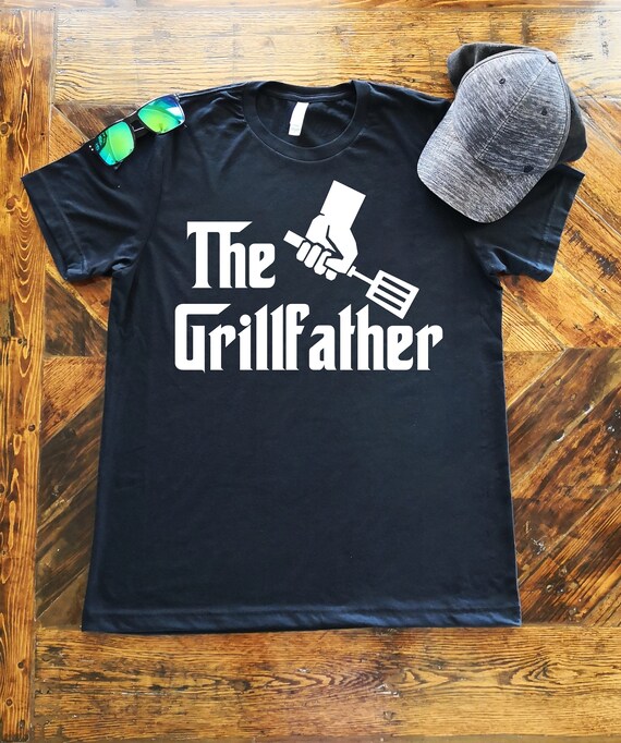 funny godfather shirts