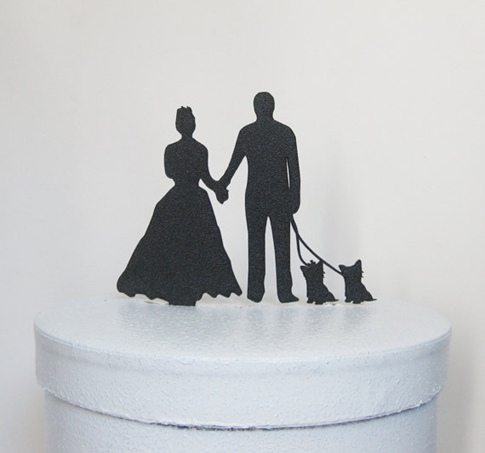 Custom Wedding Cake Topper Wedding Cake Topper Celebrate Etsy