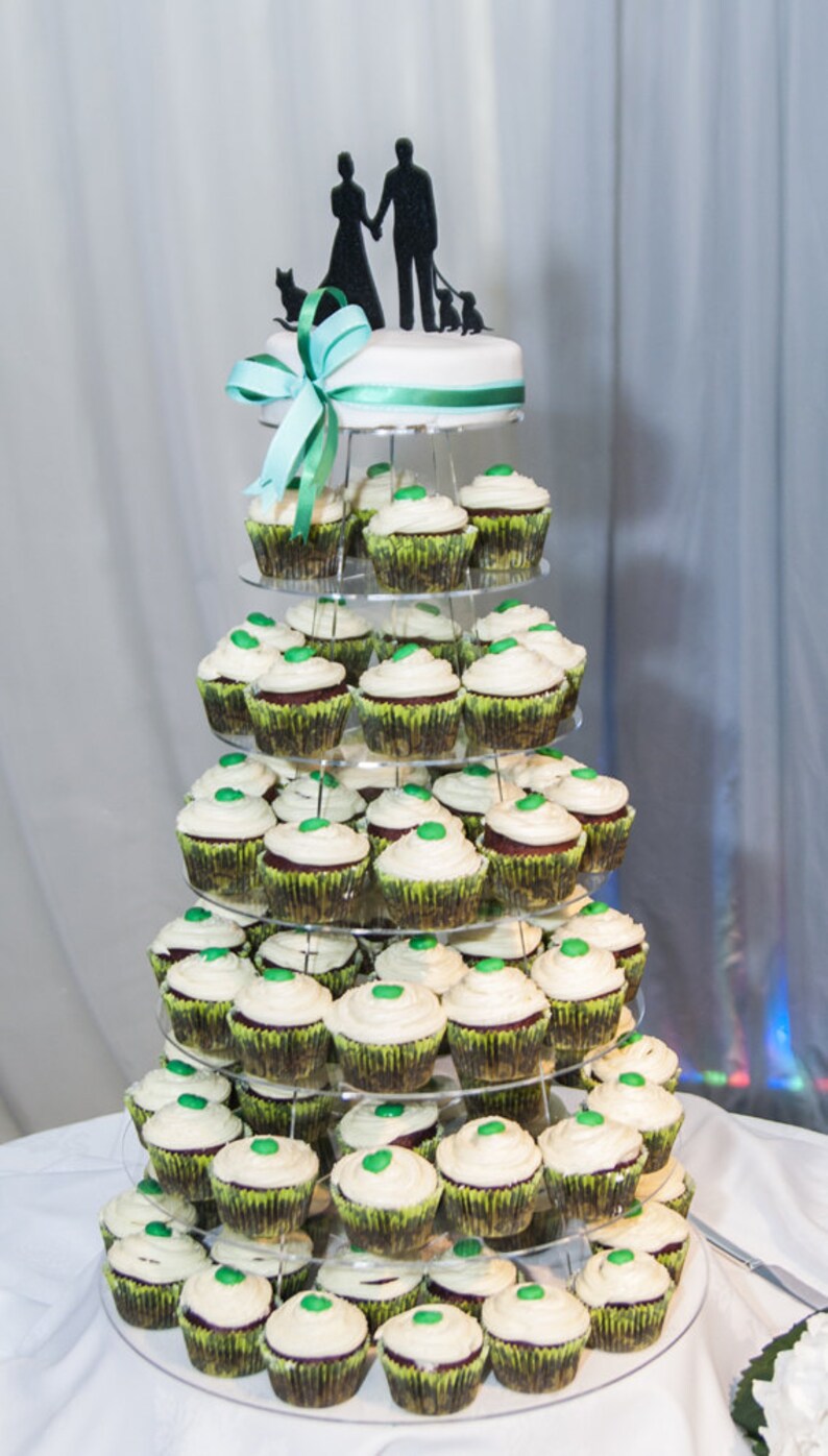 Custom Cake Toppers Etsy