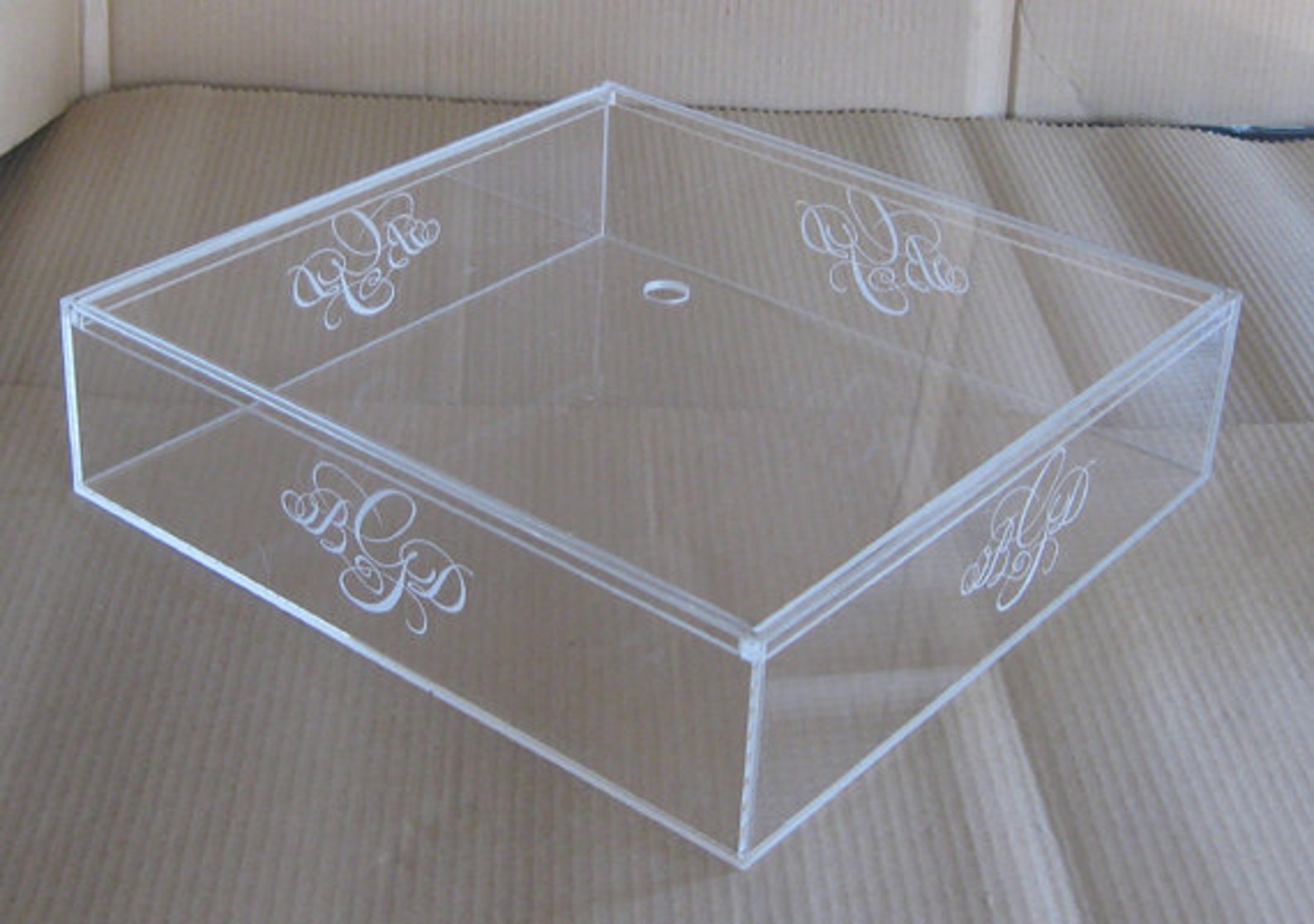 Custom Engraved Cake Stand Cake Plateau personalized cake Etsy