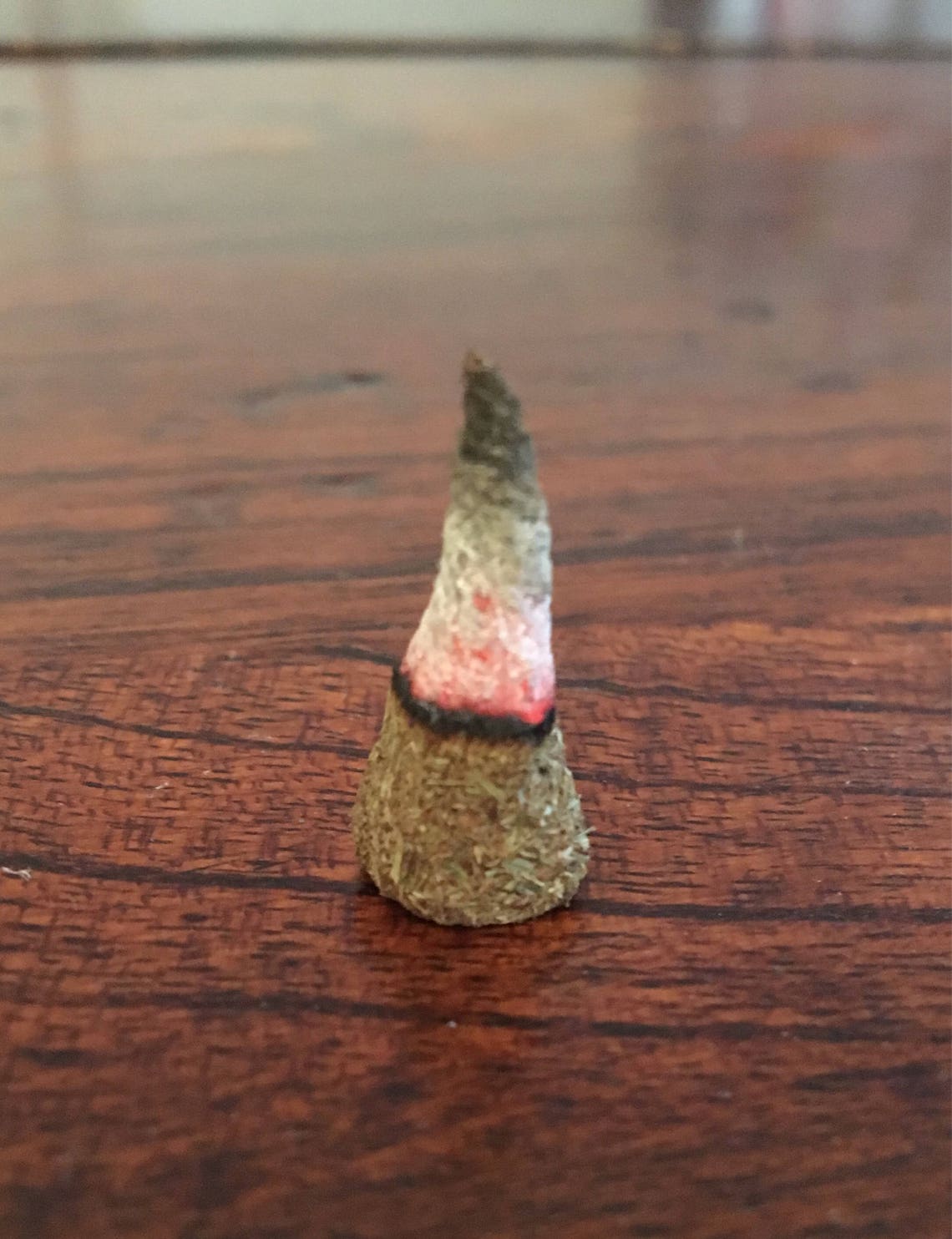 Balsam Fir Pine & Clove Incense Cones Etsy